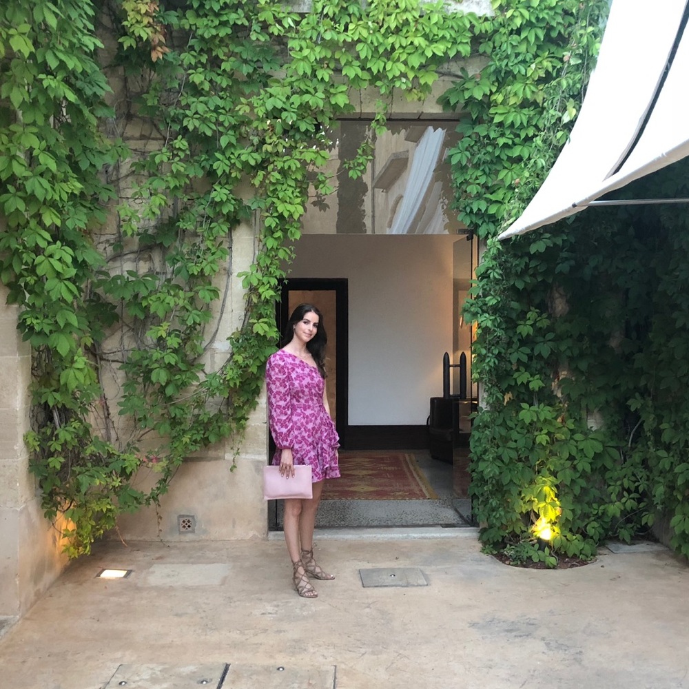 Meet your Posher, Katelynn